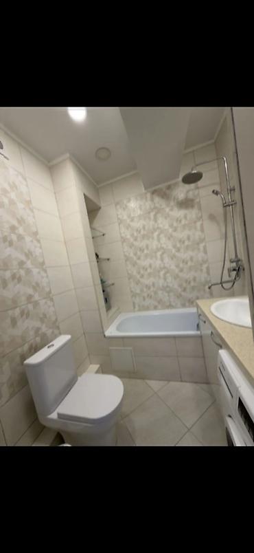 Продажа квартир: 4 комнаты, 140 м², ул. Ахунбаева / Малдыбаева Элитка, 4 этаж, Евроремонт — 4