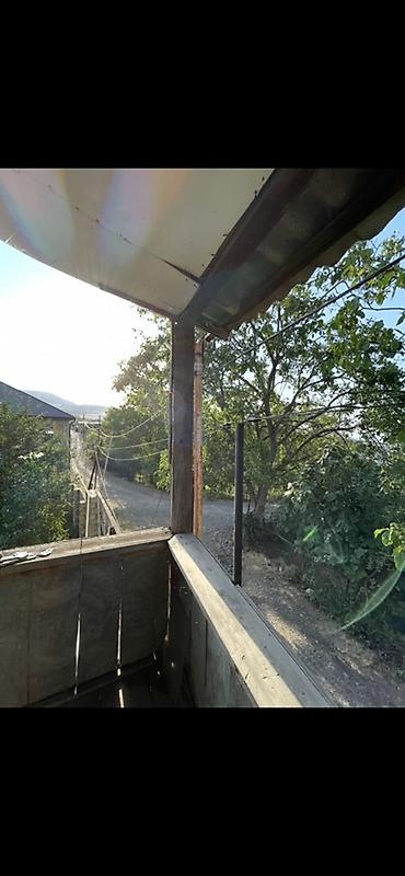 Bağ evlərinin satışı: Satılır: bağ evli torpaq sahəsi - Ümumi təyinatlı həyət evi və geniş — 7