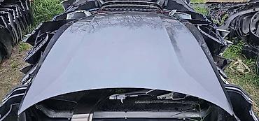 alfa spitfire: HAUBA F15 ZA BMW X5 | BMW f15 hauba — 4