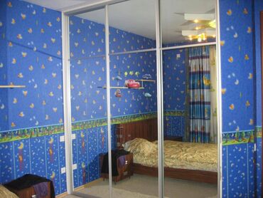 Uzunmüddətli kirayə mənzillər: 28may 8 noyabr metrosunun çıxışında Tibb universitetinə yaxın 17 — 14