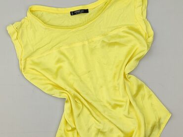 Mango, T-shirt damski, S