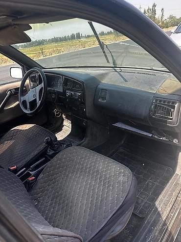 лобовое гольф 3: Volkswagen Passat Variant: 1990 г., 1.8 л, Механика, Бензин, Универсал — 6