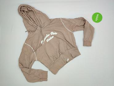 bluza z smokiem: MEGI, Bluza z kapturem damska, rozmiar S — 2
