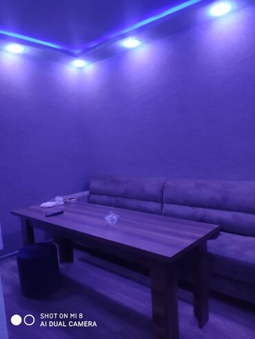 Kommersiya daşınmaz əmlakının satışı: Xırdalanda Ümumi sahəsi 800 kvm 4 mətəbəli obyekt satılır. Hazırda — 8