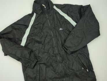 Women`s lightweight jacket, size 2XL (EU 44)
