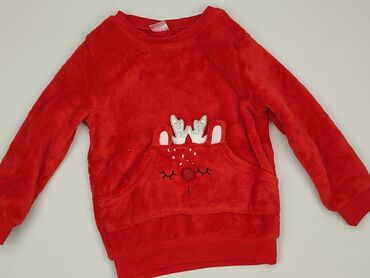 spodnie hello kitty piżama h: Sweatshirt, Little kids, 3-4 years, 98-104 cm, condition - Very good at lalafo.pl spodnie hello kitty piżama h: Sweatshirt, Little kids, 3-4 years, 98-104 cm, condition - Very good