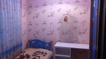 Yeni tikili: Bakıxanov qəs., 3 otaqlı, Yeni tikili, 100 kv. m — 4