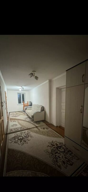 продажа дома в бишкеке: 70 м², 4 комнаты, Парковка, Забор, огорожен