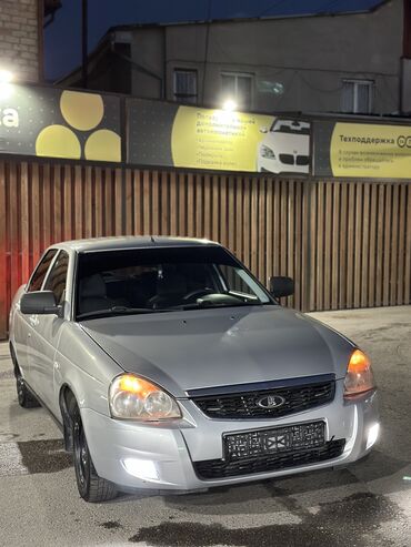 самая дорогая машина в кыргызстане: СРОЧНО ПРОДАЮ🚨 Lada priora Год выпуска-2007 Объем двигателя-1.6 ⛽️