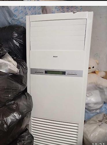 Digər biznes avadanlığı: *ZB* *HAIER* Qiymet *1500 AZN* 150 kV ünvan Razin — 1