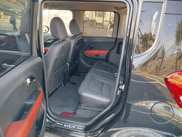 Kia: Kia Ray: 2022 г., 1 л, Автомат, Бензин, Хэтчбэк — 15