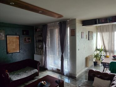 Dugoročni najam stanova: 3 sobe — 13