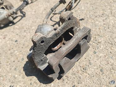 Auto delovi: Kociona klesta Leva,Desna Lada Lada 2108 Samara br.2.Polovno, ocuvano — 13