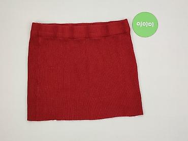 lycry: Janina, Spódnica damska, rozmiar 4XL — 2