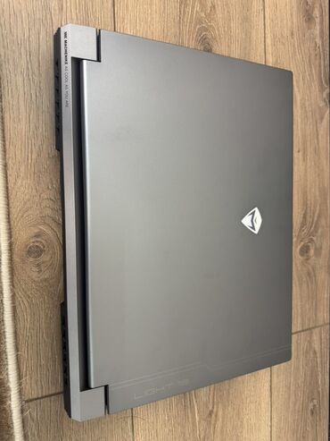 Ноутбуки: Ноутбук, 16 ГБ ОЗУ, Intel Core i7, Новый, Игровой, память SSD at lalafo.kg Ноутбуки: Ноутбук, 16 ГБ ОЗУ, Intel Core i7, Новый, Игровой, память SSD