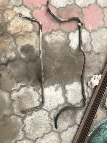 Другие автозапчасти: Запчасти от универсала Митсубиси Спейс Вагон 2( Mitsubishi space wagon at lalafo.kg — 8 Другие автозапчасти: Запчасти от универсала Митсубиси Спейс Вагон 2( Mitsubishi space wagon — 8