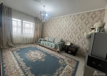 Продажа квартир: 3 комнаты, 63 м², 105 серия, 6 этаж, Косметический ремонт