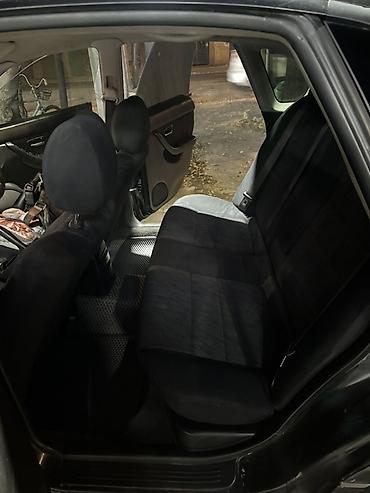 Subaru: Subaru Legacy: 2002 г., 2 л, Автомат, Бензин, Седан — 6