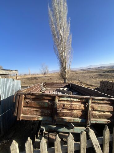 Тракторы МТЗ (Беларус): Модель: 82 экспортный, Б/у, 1995 г., С пресс-подборщиком — 7