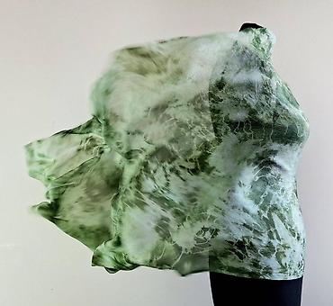 Шарфы, палантины: Шарф, Новый, Женские — 9