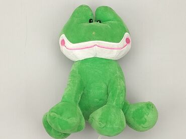 kapcie dziecięce obex: Mascot Frog, condition - Good