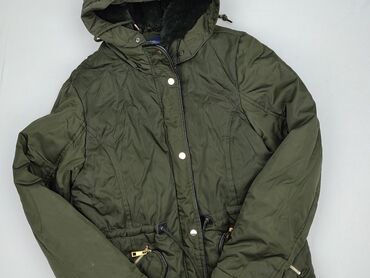 tk maxx ubrania: Women`s parka, size 4XL (EU 48)