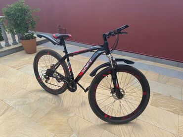Yeni Şəhər velosipedi Saft, 29"