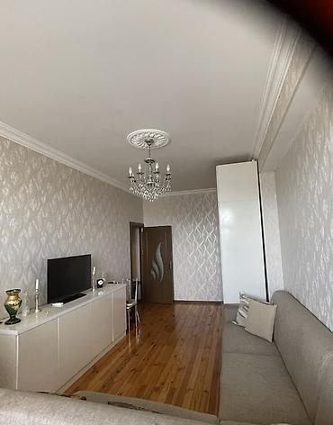 Квартиры: 2 otaqlı mənzil – 1 den 2-ye duzeltme, tam mebel və avadanlıqlarla — 8