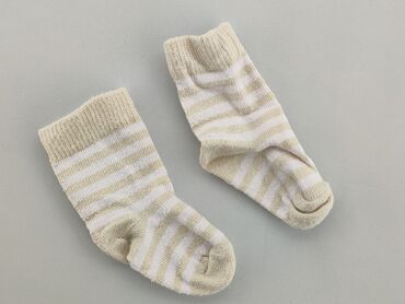 skarpety bardzo ciepłe: Socks, condition - Very good