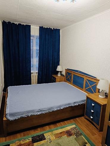 500: 2 комнаты, 40 м², Старый аэропорт Хрущевка, 3 этаж, Косметический ремонт — 5