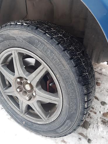 Honda: Honda Stream: 2004 г., 0.2 л, Автомат, Бензин — 16