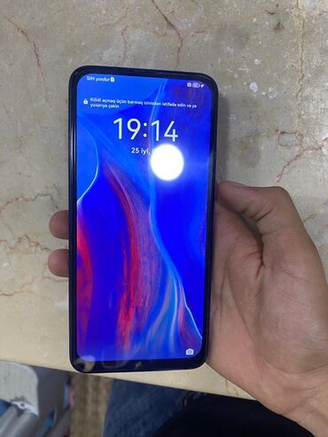 huawei p smart 2018: Huawei P Smart Z
