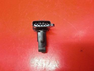 map sensor: Расходомер Toyota 2000 г., Б/у, Оригинал, Япония — 3