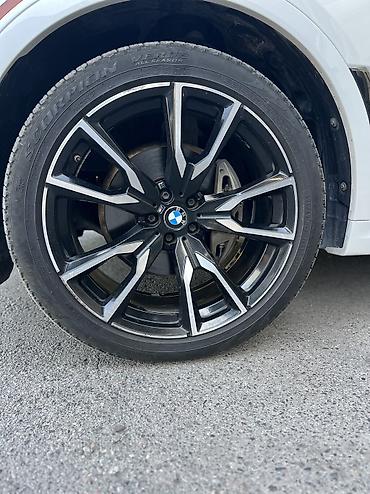 m5 e60: BMW X7: 2020 г., 3 л, Автомат, Бензин, Кроссовер — 8