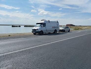 ск глушитель: Грузовик, Mercedes-Benz, Стандарт, 3 т, Б/у — 9