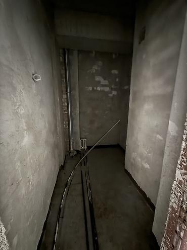 Продажа квартир: 2 комнаты, 71 м², Средний Джал Элитка, 11 этаж, ПСО (под самоотделку) — 3