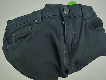 buty m: Cubus, Spodnie materiałowe damskie, rozmiar M — 6