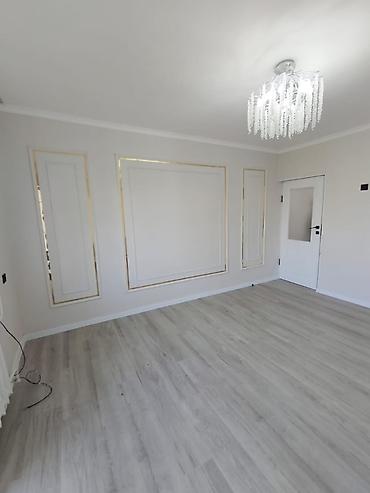 Продажа квартир: 2 комнаты, 50 м², 5 мкр Индивидуалка, 4 этаж, Свежий ремонт — 2