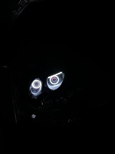 Faralar: Avtomobil faralarının peşəkar modifikasiya və işıqlandırma xidməti - — 5