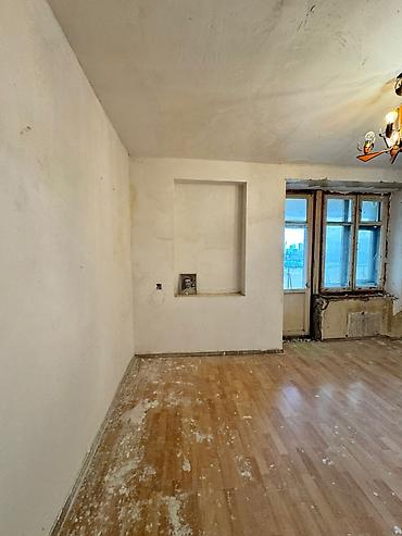 Недвижимость: Баку, 2 комнаты, Вторичка, 47 м² — 10