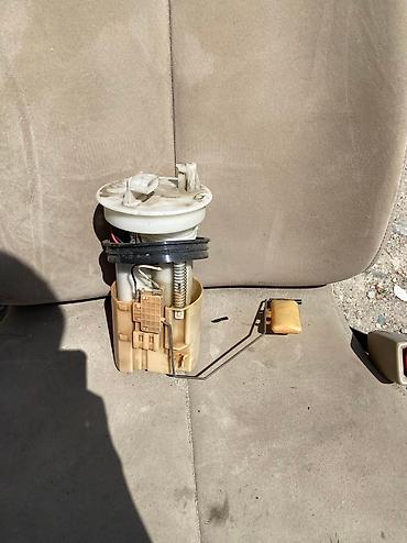 Другие автозапчасти: Продаются и другие запчасти на nissan

 teana j31 кузов — 24