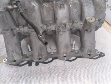 впускной коллектор ауди: Коллектор впускной TOYOTA LAND CRUISER J100 2UZ-FE 2002 (б/у)