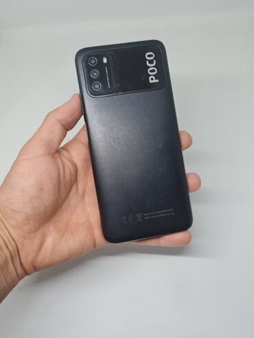 поко х4 про цена бишкек: Poco M3, Б/у, 64 ГБ, цвет - Черный, 2 SIM