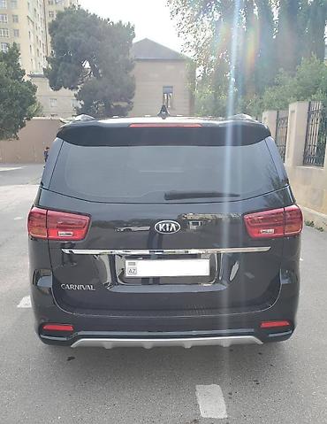 buggy satisi: Kia Carnival: 2 l | 2020 il Van/Minivan — 3