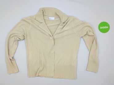 Kardigany: Bhs, Kardigan damski, rozmiar M — 3