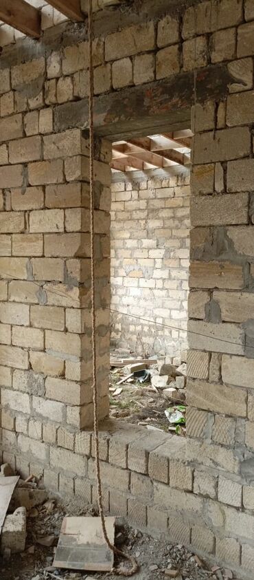 Həyət evləri və villaların satışı: 6 otaqlı, 350 kv. m, Təmirsiz — 7