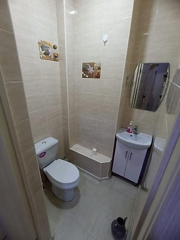 Продажа квартир: 2 комнаты, 65 м², Элитка, 3 этаж, Евроремонт — 9