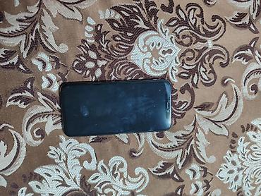 Уюлдук телефондор жана аксессуарлар: IPhone X, Колдонулган, 256 ГБ, Space Gray, 100 % — 2