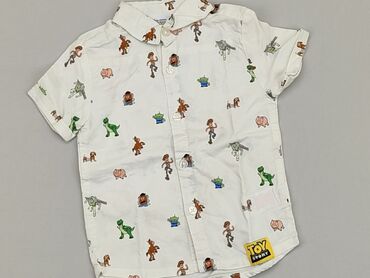 Koszulki i Bluzki: Bluzka, Disney, 12-18 m, stan - Bardzo dobry