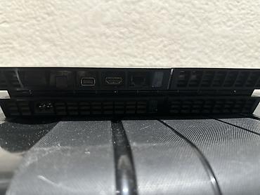 Sony PlayStation: Ps 4 + 2 джойстика и fifa 18. Без торга! Людей с торгом сразу в блок! — 6